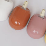 MacaronGlow | Stylish Modern Resin Glass Wall Sconce Lamp 5