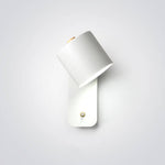 MacaronGlow | Stylish Modern Rotatable Wall Sconce Light Fixture 0