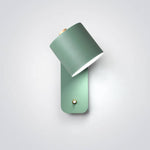 MacaronGlow | Stylish Modern Rotatable Wall Sconce Light Fixture 10