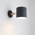 MacaronGlow | Vibrant Modern Rotatable Wall Sconce Lamp 13