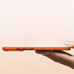 MagSafe Protective iPhone 17 Case with Textured Grip & Camera Guard 2