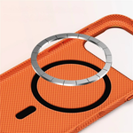 MagSafe Protective iPhone 17 Case with Textured Grip & Camera Guard 4