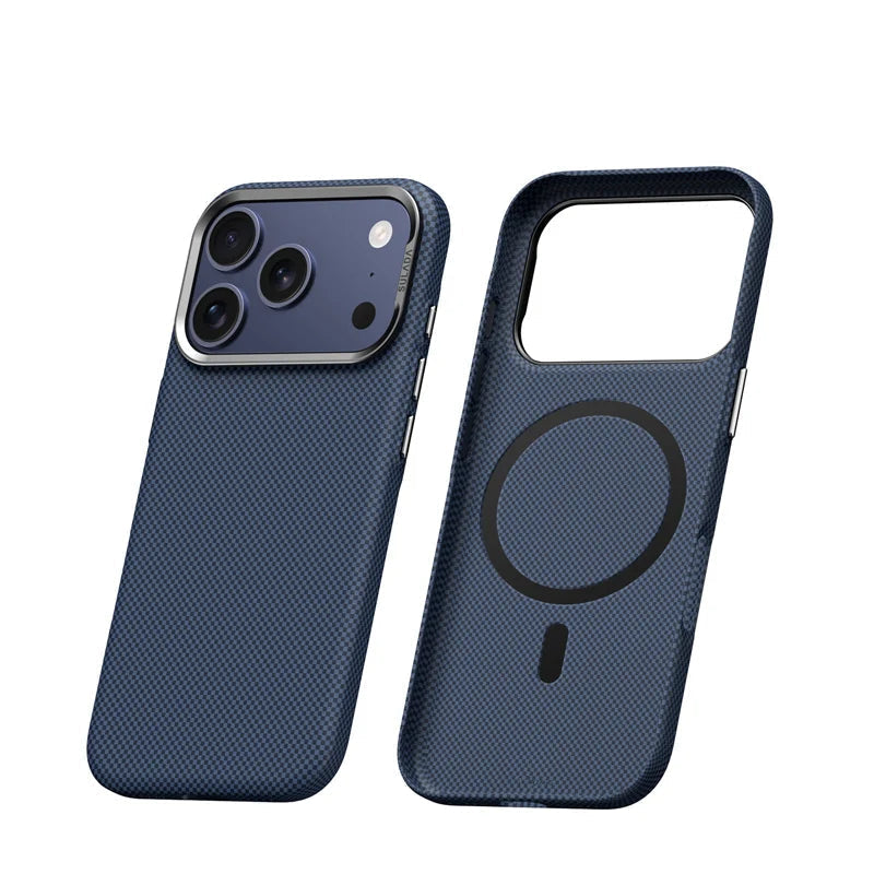 MagSafe Protective iPhone 17 Case with Textured Grip & Camera Guard 6