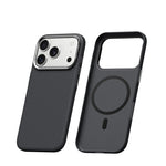 MagSafe Protective iPhone 17 Case with Textured Grip & Camera Guard 7