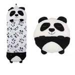 Magical Cuddle | 2-in-1 Cuddle Toy Sleeping Bag with Soft Plush Material | Perfect for Sleepovers and Travel 6