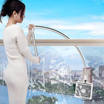 Magnetic Window Cleaner Tool | Dual-Sided Design for Effortless Indoor Cleaning 2