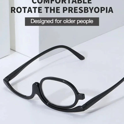 Makeup Reading Glasses, Presbyopia Glasses and Readers for Makeup – image 5