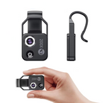 MicroLens Pro | 200X Zoom Smartphone Microscope with Clip-On Design | High-Definition Clarity for Detailed Observations 4