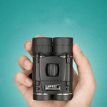 Military HD | 40x22 Binoculars for Outdoor Adventures with Wide Field of View 2