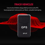 Mini GPS Car Tracker with Magnetic Attachment | Real-Time Location Updates for Enhanced Vehicle Security 4