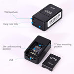 Mini GPS Car Tracker with Magnetic Attachment | Real-Time Location Updates for Enhanced Vehicle Security 6