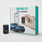 Mini GPS Car Tracker with Magnetic Attachment | Real-Time Location Updates for Enhanced Vehicle Security 7