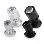 Mini LED Spotlight | USB Accent Light with Focused Beam for Display Areas 0