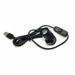 Mini LED Spotlight | USB Accent Light with Focused Beam for Display Areas 2