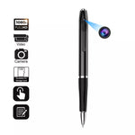 Mini Recorder Pen | 1080P Digital Voice & Video Recorder with Photo Capability | Compact Design for Versatile Use 4