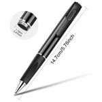 Mini Recorder Pen | 1080P Digital Voice & Video Recorder with Photo Capability | Compact Design for Versatile Use 5