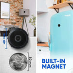 Mini Wireless Camera | 1080P HD Wifi Security Camera with Night Vision | Compact Design for Real-Time Child Monitoring 5