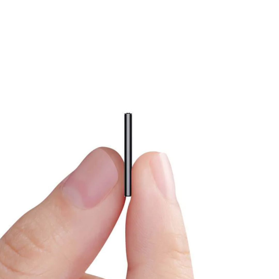 Mira Mini | Voice Recorder with 16GB Storage & Voice Activation | Ultra-Slim Design for Easy On-the-Go Recording 0