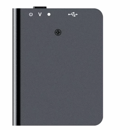 Mira Mini | Voice Recorder with 16GB Storage & Voice Activation | Ultra-Slim Design for Easy On-the-Go Recording 3
