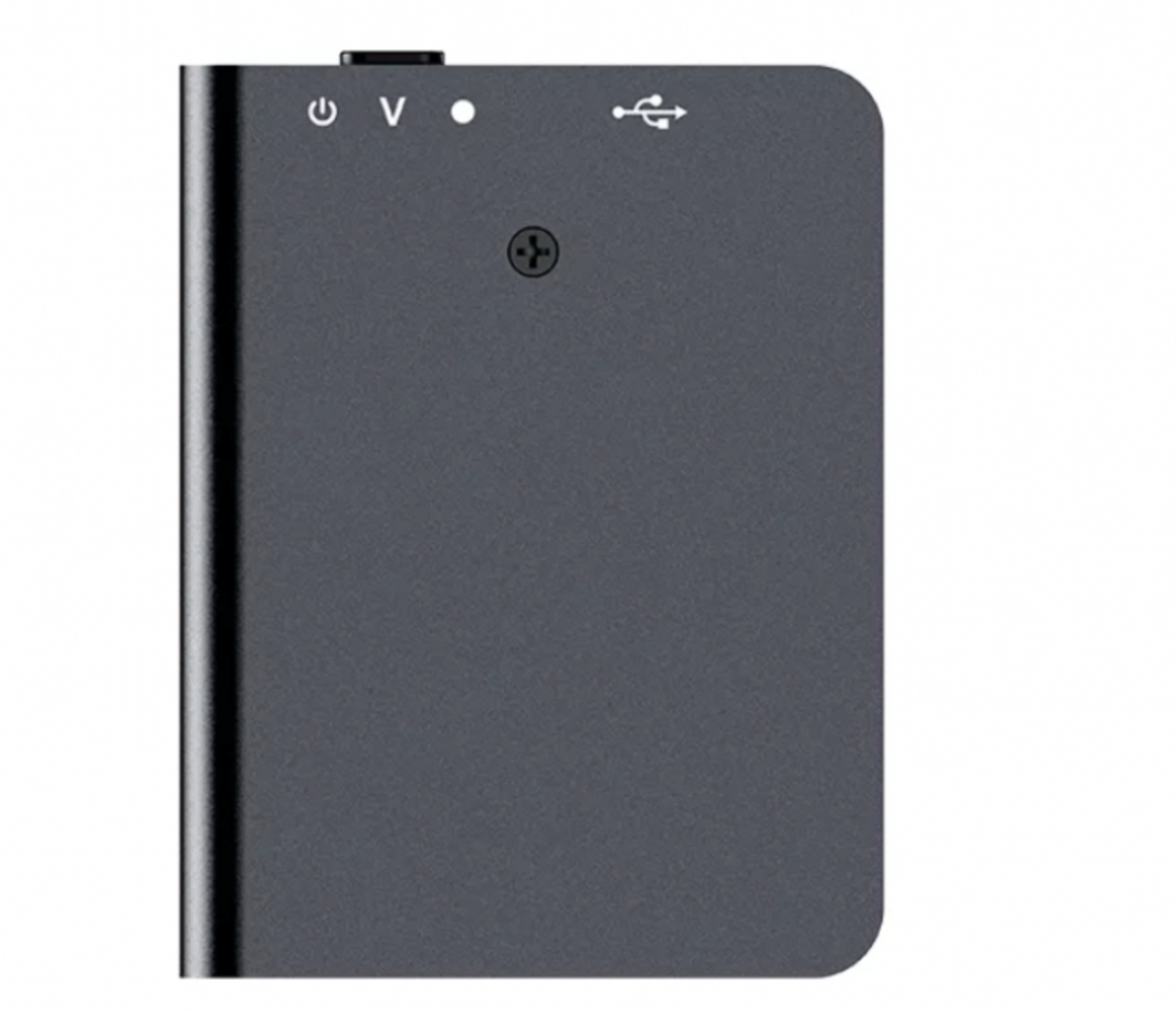 Mira Mini | Voice Recorder with 16GB Storage & Voice Activation | Ultra-Slim Design for Easy On-the-Go Recording 3