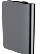 Mira Mini | Voice Recorder with 16GB Storage & Voice Activation | Ultra-Slim Design for Easy On-the-Go Recording 4