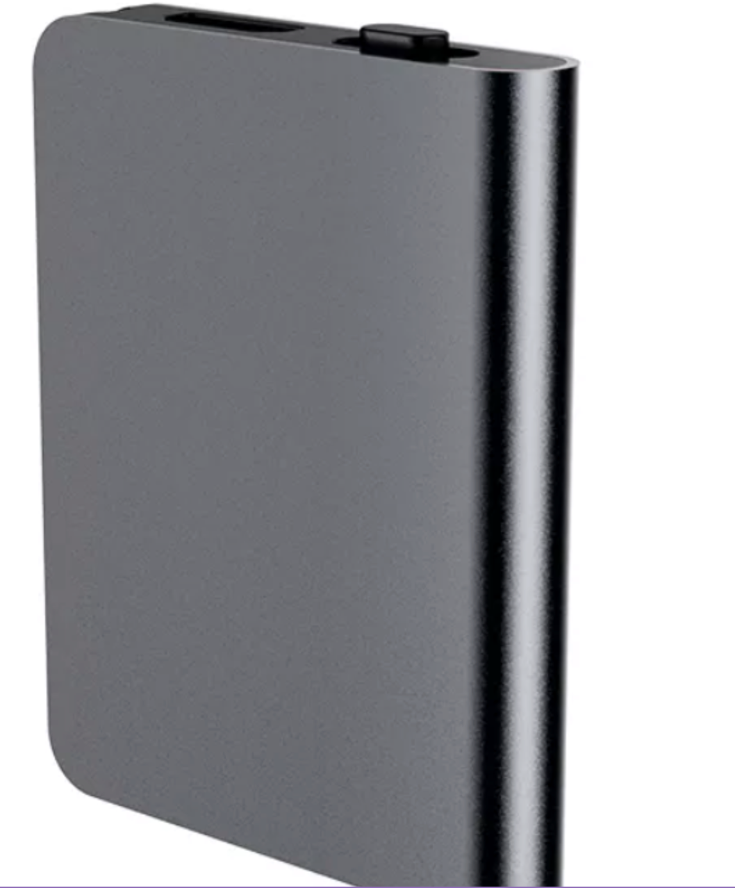 Mira Mini | Voice Recorder with 16GB Storage & Voice Activation | Ultra-Slim Design for Easy On-the-Go Recording 4