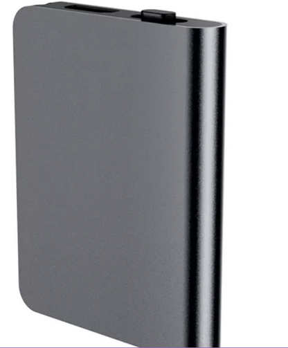 Mira Mini | Voice Recorder with 16GB Storage & Voice Activation | Ultra-Slim Design for Easy On-the-Go Recording 4