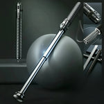 Mobility Aid | Adjustable Folding Cane with Secure Grip for Enhanced Stability 2
