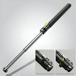 Mobility Aid | Adjustable Folding Cane with Secure Grip for Enhanced Stability 5