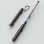 Mobility Aid | Adjustable Folding Cane with Secure Grip for Enhanced Stability 6