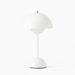 Modern LED Table Lamp | Dimmable Light with Stylish Design | Versatile Bedside or Desk Lamp for Any Space 10