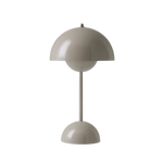 Modern LED Table Lamp | Dimmable Light with Stylish Design | Versatile Bedside or Desk Lamp for Any Space 5