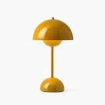 Modern LED Table Lamp | Dimmable Light with Stylish Design | Versatile Bedside or Desk Lamp for Any Space 9