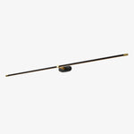Modern LED Wall Sconce Lighting with Touch Control & Dimming | Versatile Wall Lamp for Any Space 1