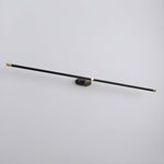 Modern LED Wall Sconce Lighting with Touch Control & Dimming | Versatile Wall Lamp for Any Space 3
