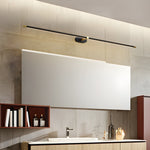 Modern LED Wall Sconce Lighting with Touch Control & Dimming | Versatile Wall Lamp for Any Space 4