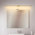 Modern LED Wall Sconce Lighting with Touch Control & Dimming | Versatile Wall Lamp for Any Space 5