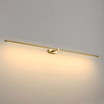 Modern LED Wall Sconce Lighting with Touch Control & Dimming | Versatile Wall Lamp for Any Space 9