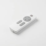 Modern Pedestal Fan with Remote Control | 3D Oscillation for Enhanced Air Circulation 3