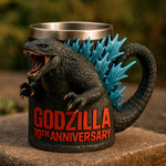 Monster Mug | 3D Sculpted Ceramic Coffee Mug with Unique Design | Fun Drinkware for Home and Office 6