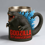 Monster Mug | 3D Sculpted Ceramic Coffee Mug with Unique Design | Fun Drinkware for Home and Office 7