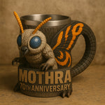 Monster Mug | 3D Sculpted Ceramic Coffee Mug with Unique Design | Fun Drinkware for Home and Office 8