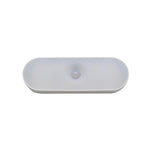 Motion Sensor Wall Light | Wireless & Rechargeable Design with USB Charging | Safe Illumination for Hallways and Staircases 7