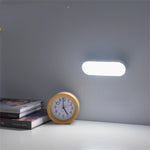Motion Sensor Wall Light | Wireless & Rechargeable Design with USB Charging | Safe Illumination for Hallways and Staircases 8