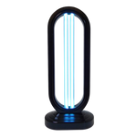 Multi-Surface UV Disinfectant Bulb with Powerful UV-C Light for Effective Sterilization 0