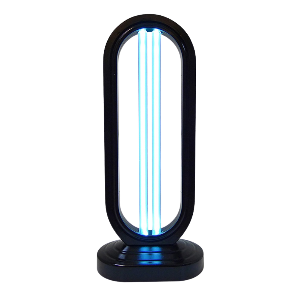 Multi-Surface UV Disinfectant Bulb with Powerful UV-C Light for Effective Sterilization 0