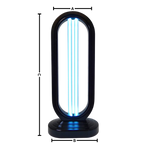 Multi-Surface UV Disinfectant Bulb with Powerful UV-C Light for Effective Sterilization 6