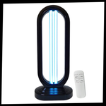 Multi-Surface UV Disinfectant Bulb with Powerful UV-C Light for Effective Sterilization 7