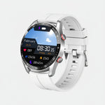 Multifunction Fitness Smartwatch with Heart Rate Monitoring | Stylish Design for Active Lifestyles 2