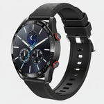 Multifunction Fitness Smartwatch with Heart Rate Monitoring | Stylish Design for Active Lifestyles 5